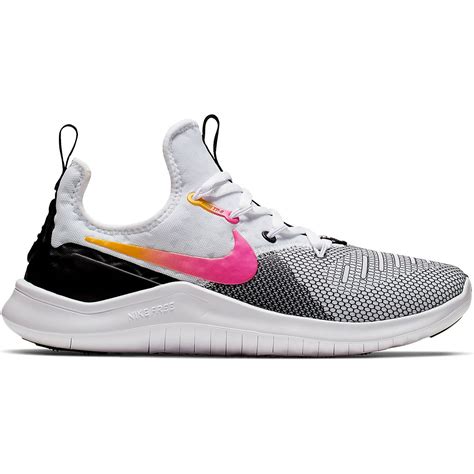 Nike free tr8 women's